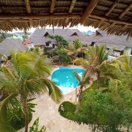 Hotel Tropical Zanzibar Nungwi Εξωτερικό φωτογραφία
