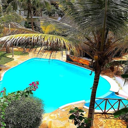 Hotel Tropical Zanzibar Nungwi Εξωτερικό φωτογραφία