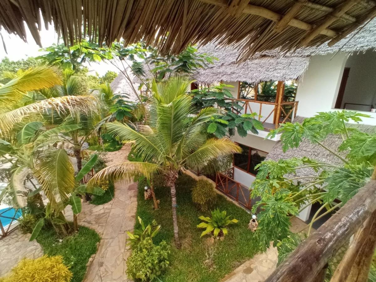 Hotel Tropical Zanzibar Nungwi Εξωτερικό φωτογραφία