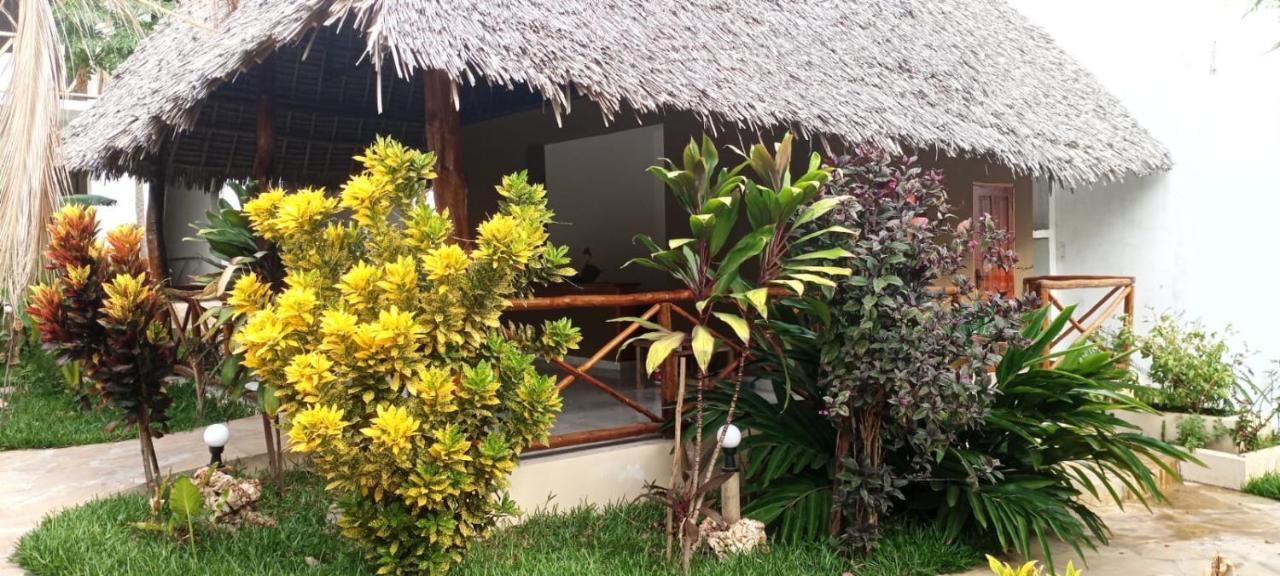 Hotel Tropical Zanzibar Nungwi Εξωτερικό φωτογραφία