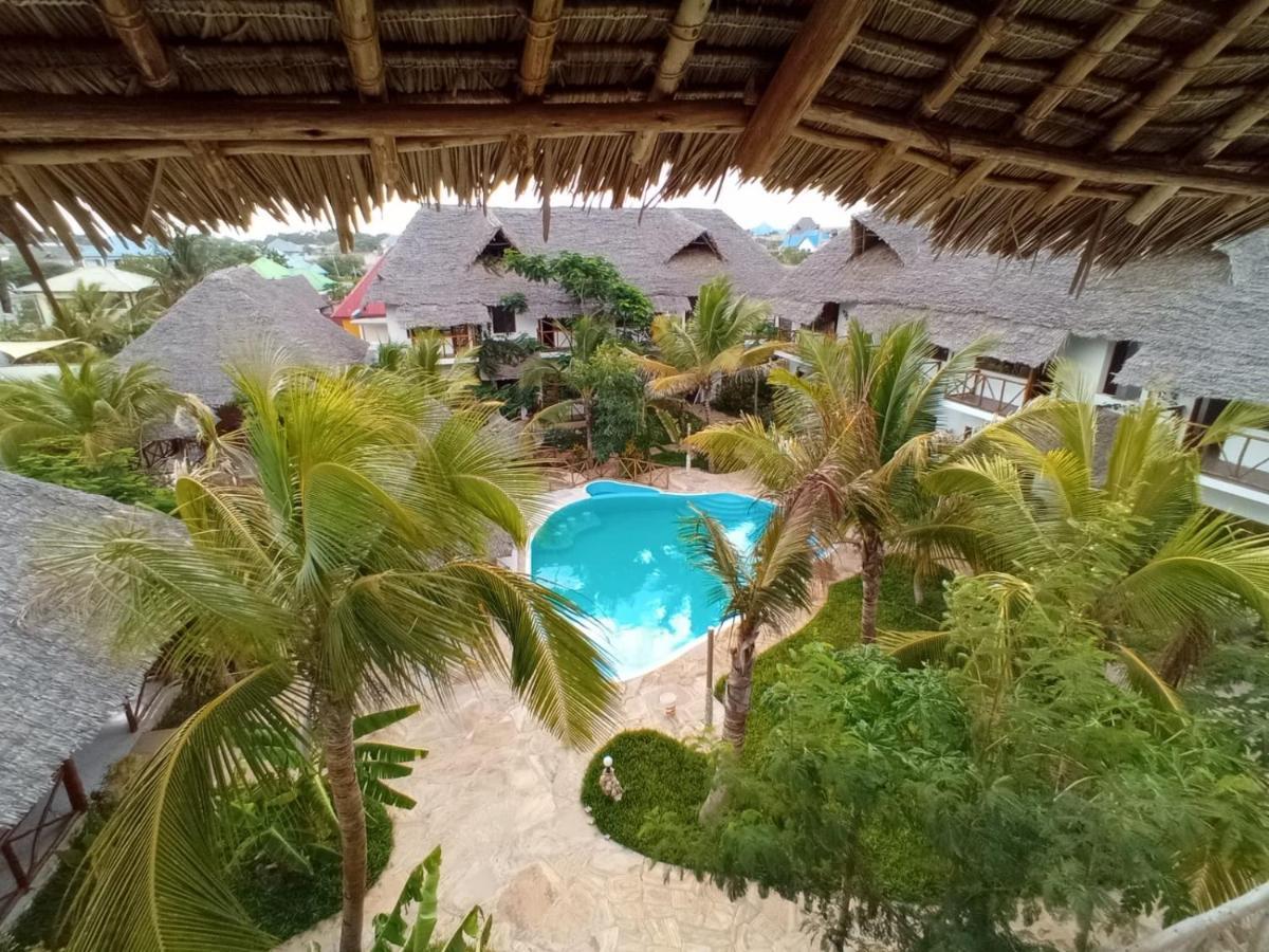 Hotel Tropical Zanzibar Nungwi Εξωτερικό φωτογραφία