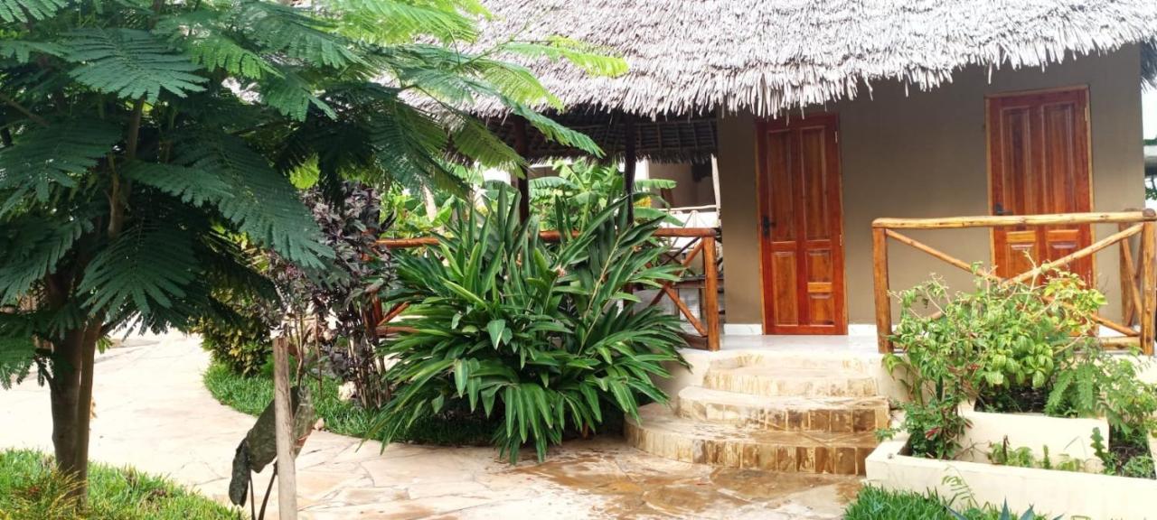 Hotel Tropical Zanzibar Nungwi Εξωτερικό φωτογραφία