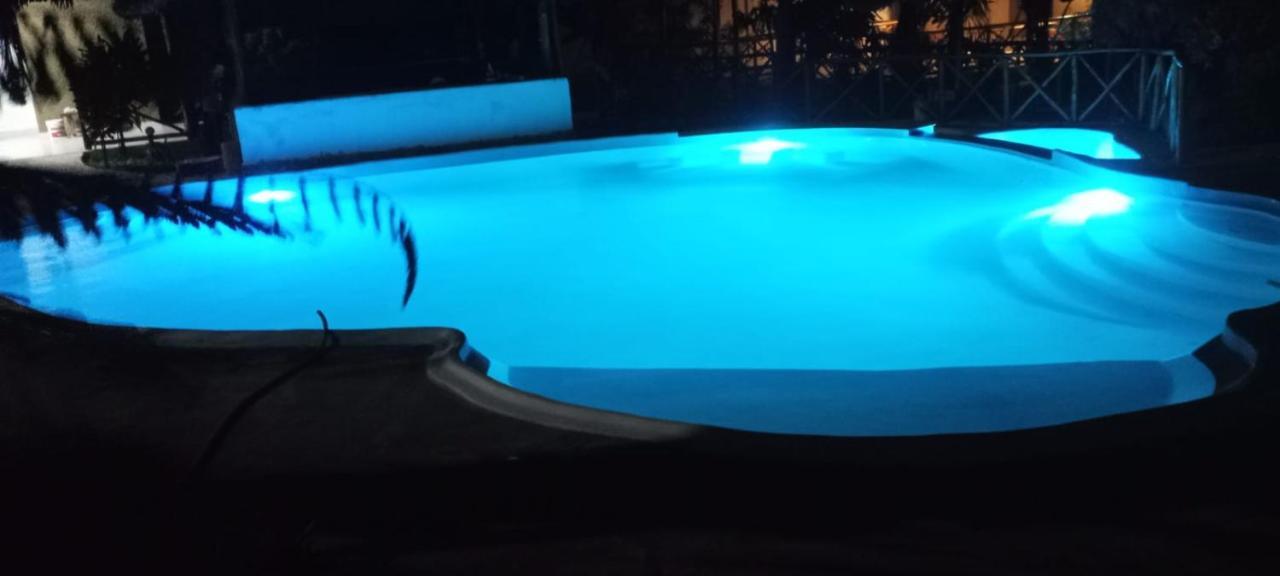 Hotel Tropical Zanzibar Nungwi Εξωτερικό φωτογραφία