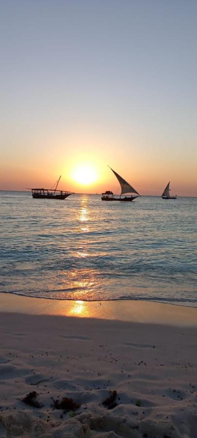 Hotel Tropical Zanzibar Nungwi Εξωτερικό φωτογραφία