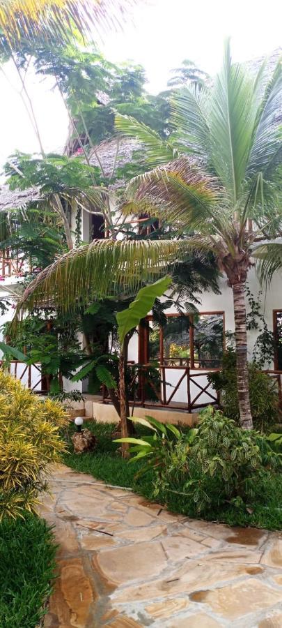 Hotel Tropical Zanzibar Nungwi Εξωτερικό φωτογραφία