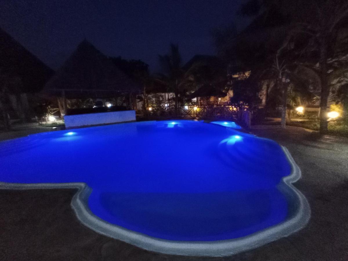 Hotel Tropical Zanzibar Nungwi Εξωτερικό φωτογραφία