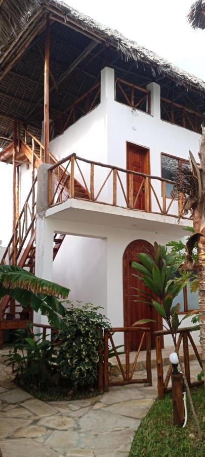 Hotel Tropical Zanzibar Nungwi Εξωτερικό φωτογραφία