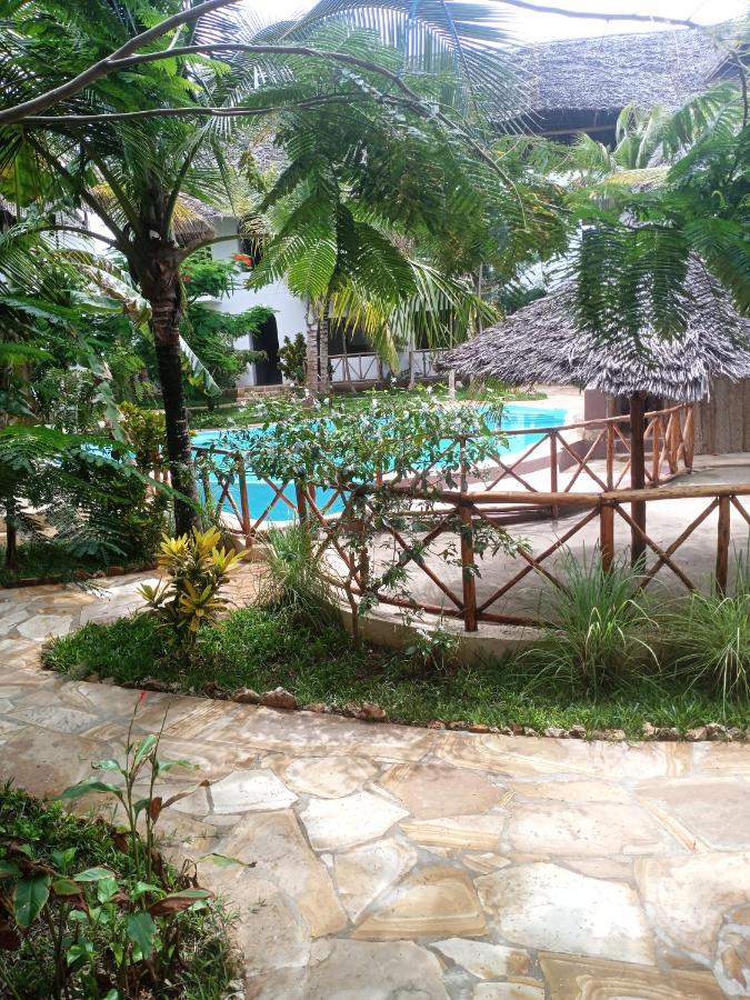 Hotel Tropical Zanzibar Nungwi Εξωτερικό φωτογραφία