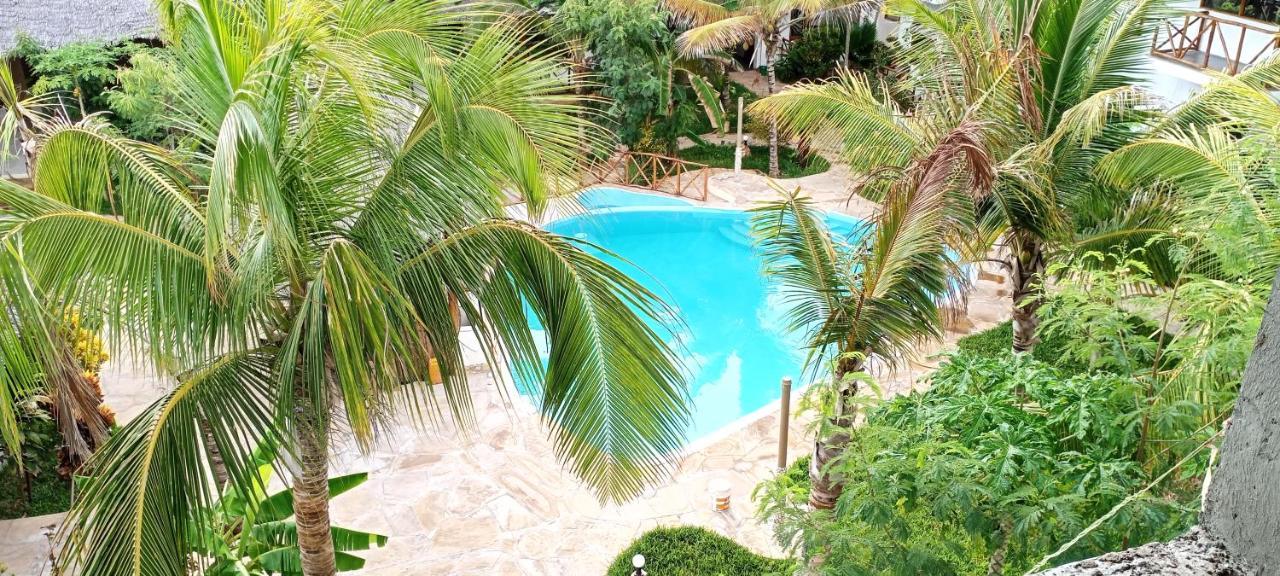 Hotel Tropical Zanzibar Nungwi Εξωτερικό φωτογραφία