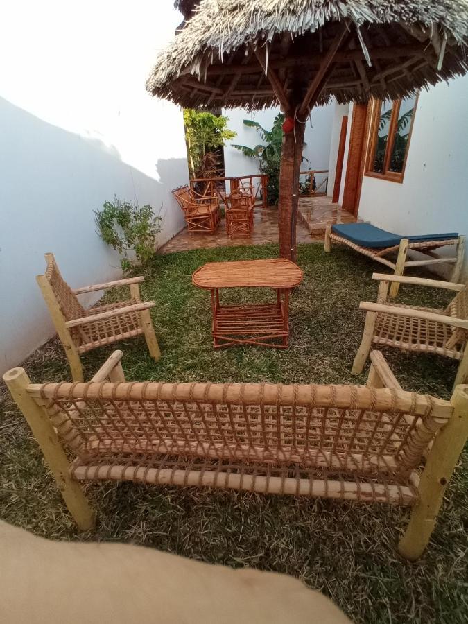 Hotel Tropical Zanzibar Nungwi Εξωτερικό φωτογραφία