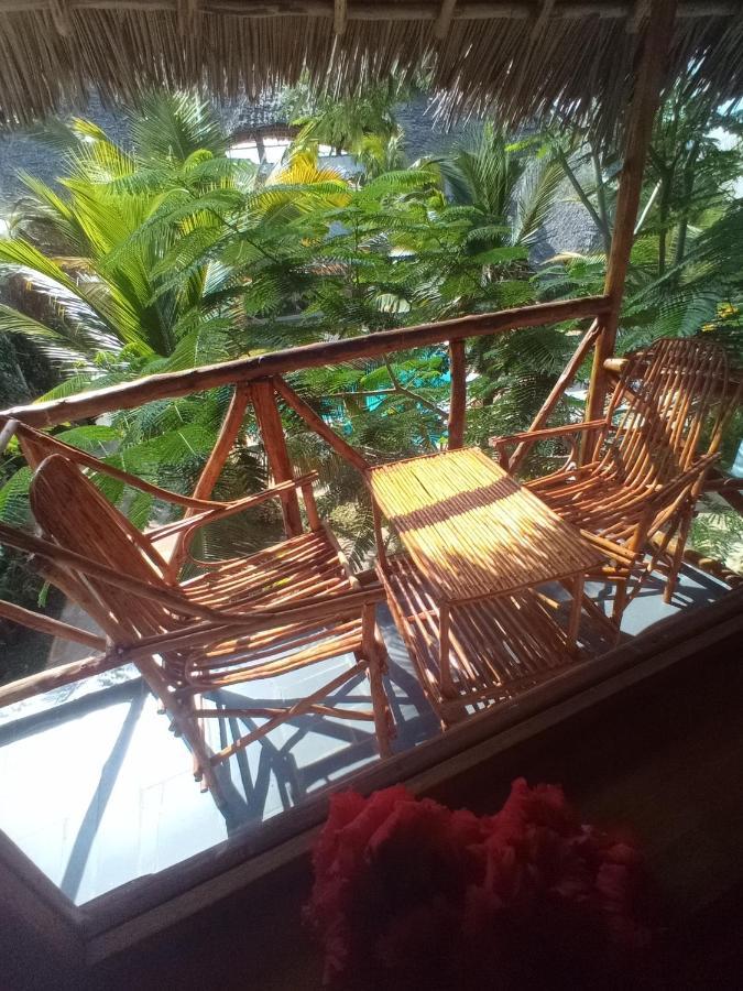 Hotel Tropical Zanzibar Nungwi Εξωτερικό φωτογραφία