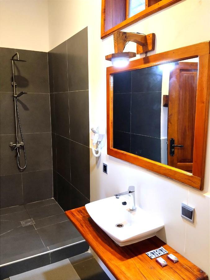 Hotel Tropical Zanzibar Nungwi Εξωτερικό φωτογραφία