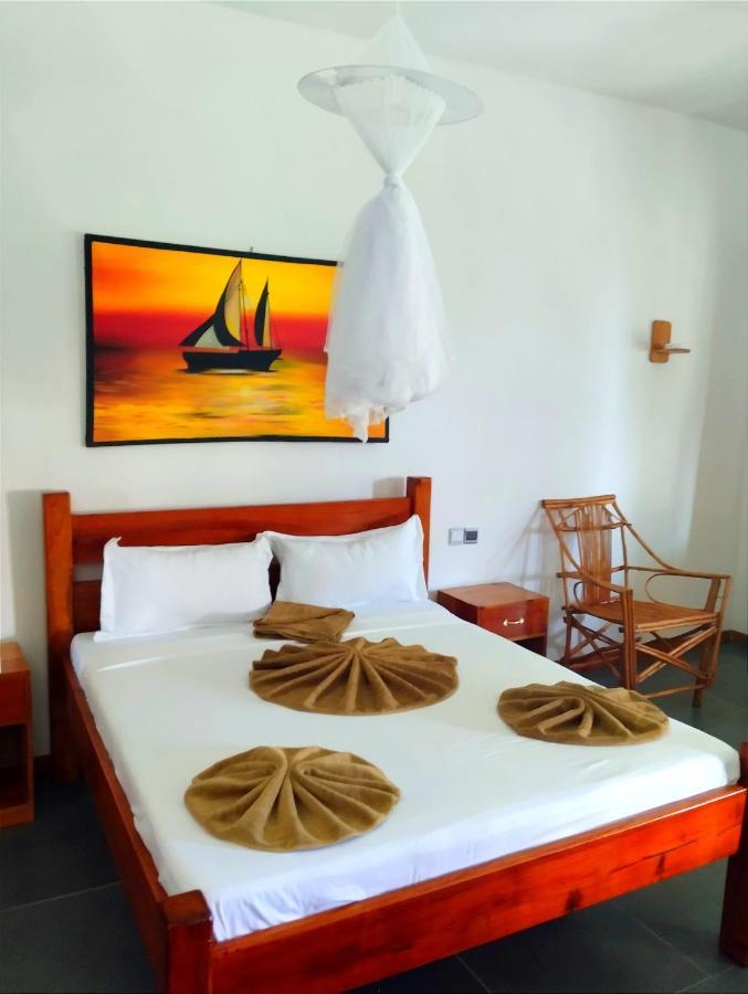 Hotel Tropical Zanzibar Nungwi Εξωτερικό φωτογραφία