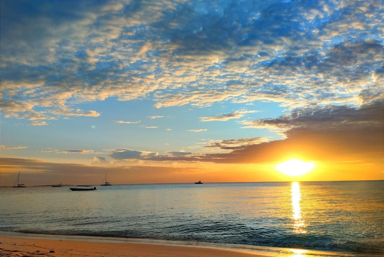 Hotel Tropical Zanzibar Nungwi Εξωτερικό φωτογραφία